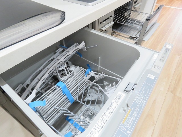 セブンスターマンション西五反田　キッチン