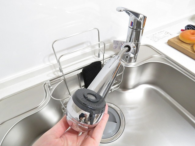 セブンスターマンション西五反田　キッチン