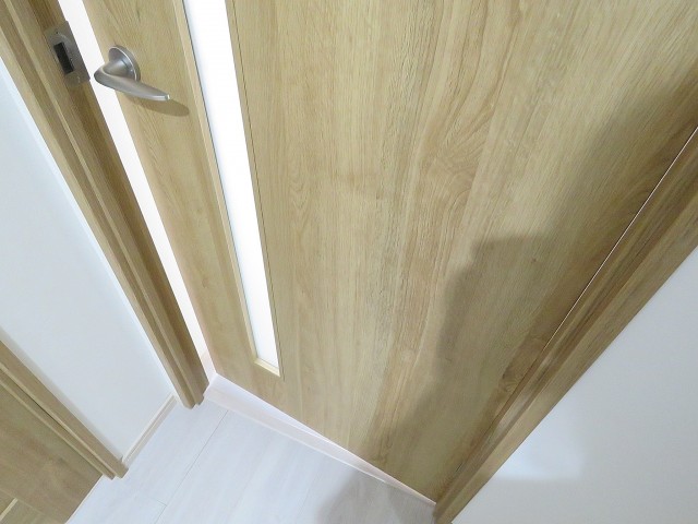 マンション第二恵比須苑　LDK