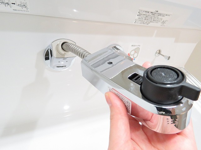 マンション第二恵比須苑　洗面化粧台