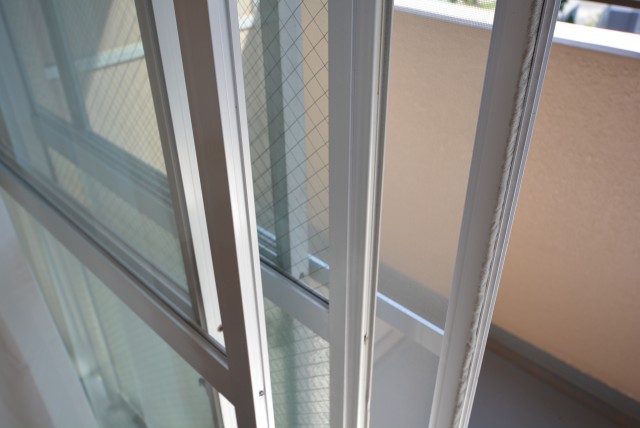 朝日プラザ東池袋 (75)バルコニー
