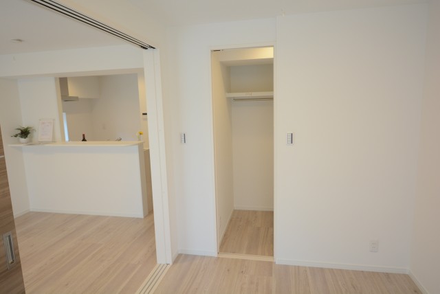 朝日プラザ東池袋 (42)洋室南