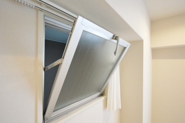 マンション第二恵比須苑 洋室