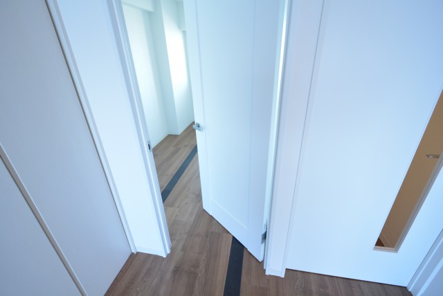 藤和三軒茶屋コープ 洋室