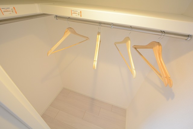 給田南住宅2号棟 洋室２