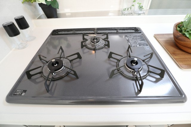 目黒グリーンコープ キッチン