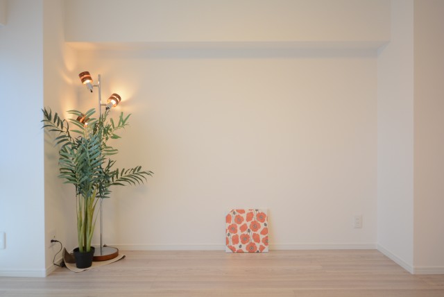 朝日プラザ東池袋 (LD