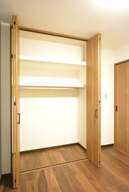 グリーンキャピタル広尾 洋室