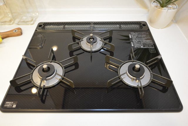 アイビハイツ南品川 キッチン