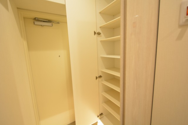 パシフィック馬事公苑1-9F (9)