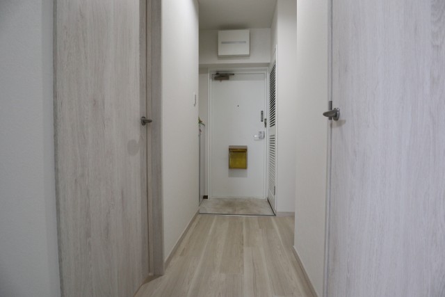 秀和南大井レジデンス サービスルーム