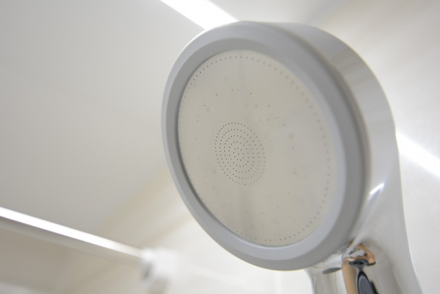 朝日プラザ東池袋 浴室