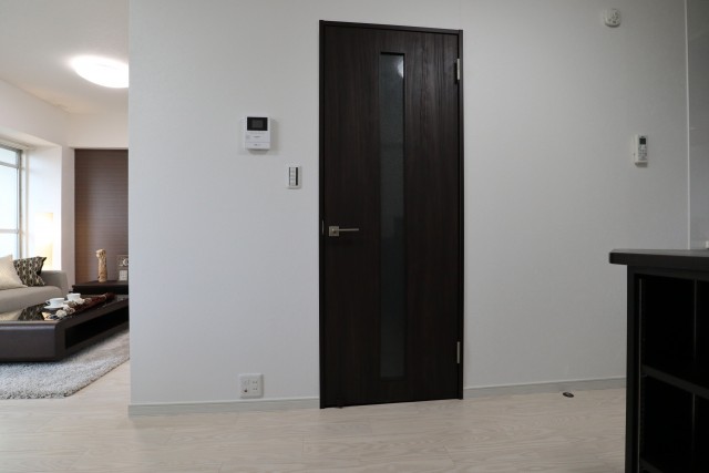 目黒グリーンコープ リビングダイニング