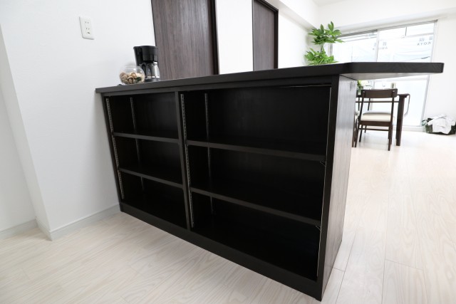 目黒グリーンコープ キッチン