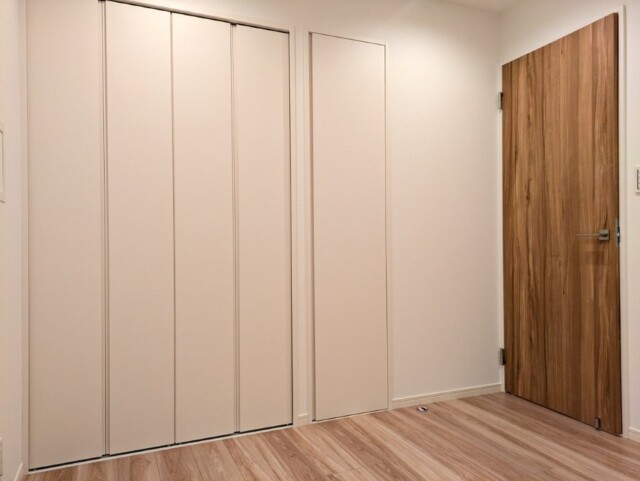 柏木ローズマンション 洋室1