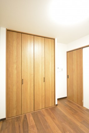 グリーンキャピタル広尾 洋室