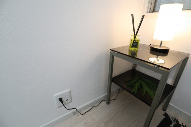 目黒グリーンコープ 洋室１