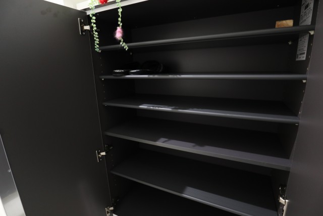 秀和南大井レジデンス 玄関