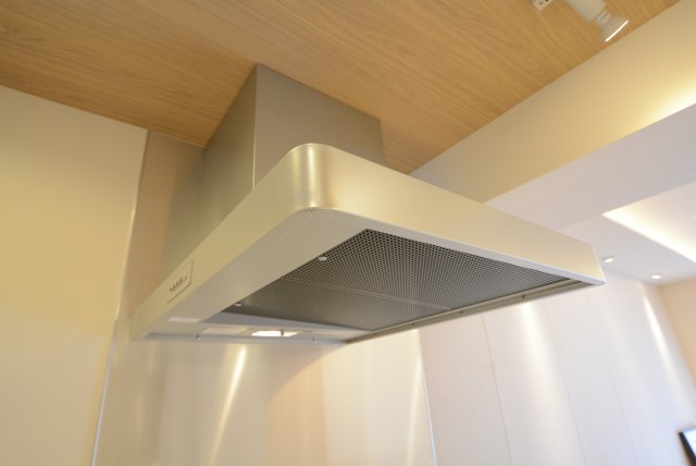 戸山ハイツ キッチン