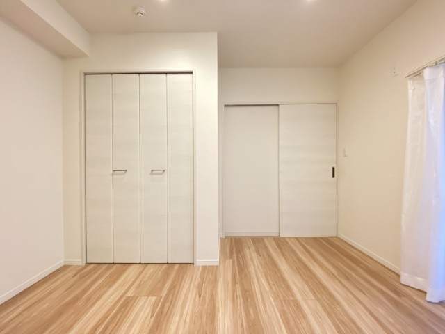 三軒茶屋サンハイツ 洋室