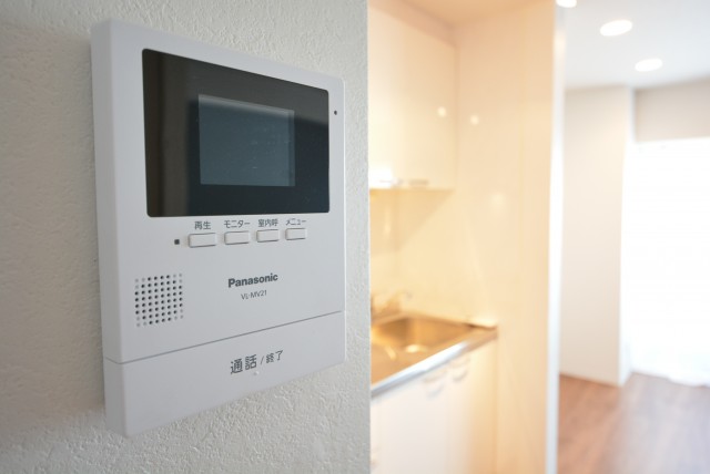 藤和三軒茶屋コープ LDK