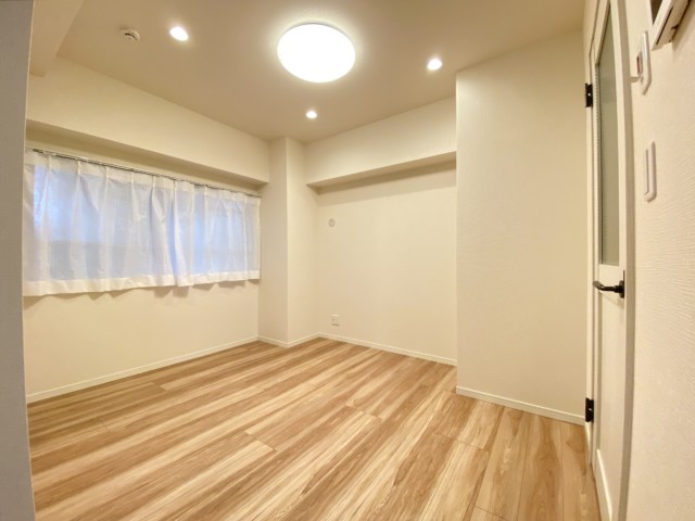 三軒茶屋サンハイツ LDK