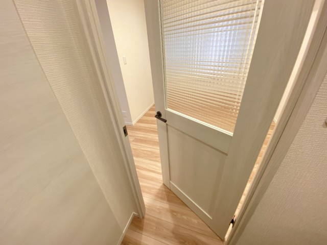 三軒茶屋サンハイツ LDK