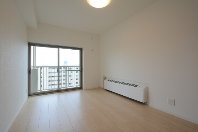 馬事公苑前ハイム2号棟1105 (41)洋室3