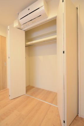 戸山ハイツ 洋室3