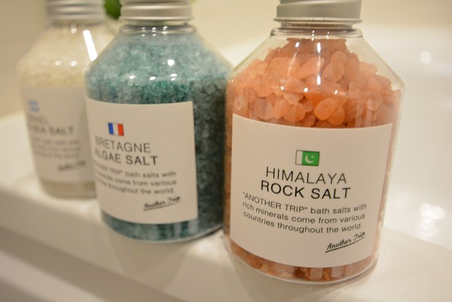 アイビハイツ南品川 浴室