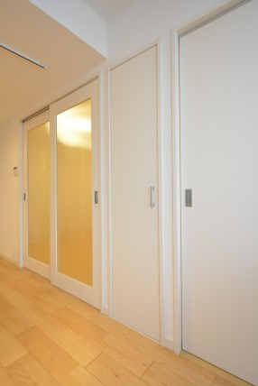 アイビハイツ南品川 LDK