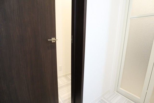 目黒グリーンコープ 脱衣所