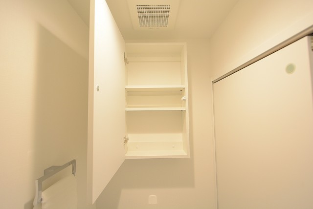 ライオンズマンション玉堤 トイレ