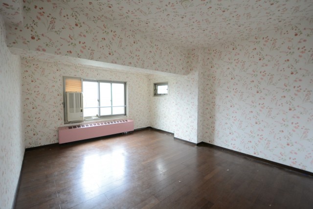 馬事公苑前ハイム1号棟 洋室4