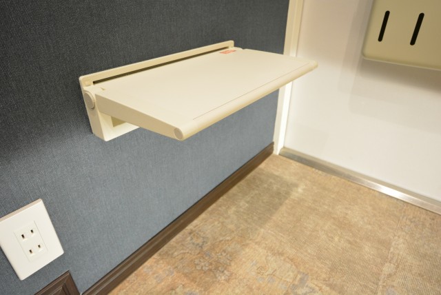 グリーンキャピタル広尾 玄関