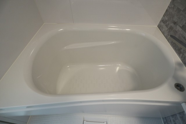 秀和南大井レジデンス バスルーム