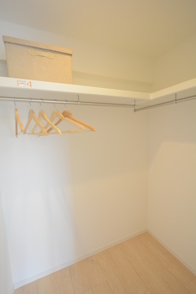 馬事公苑前ハイム2号棟 洋室3