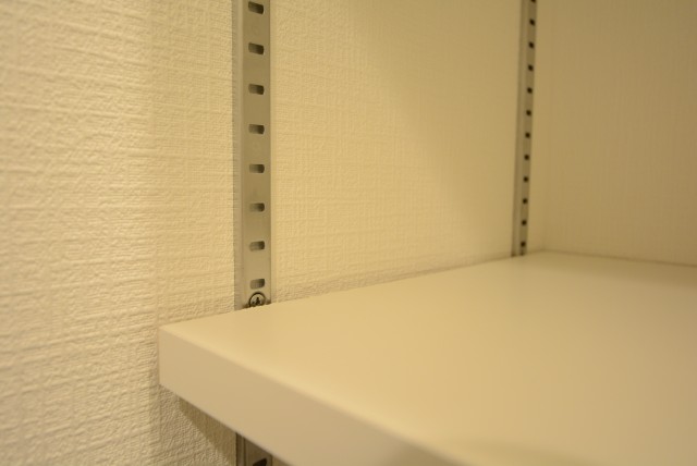 馬事公苑前ハイム2号棟 玄関