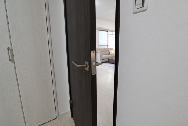 目黒グリーンコープ 洋室１