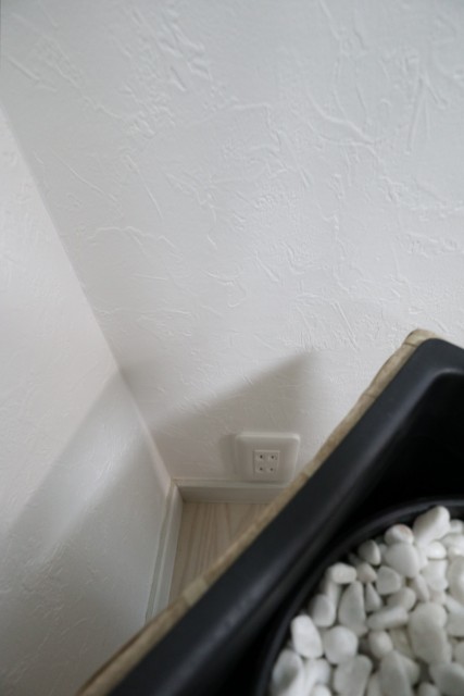 目黒グリーンコープ リビングダイニング