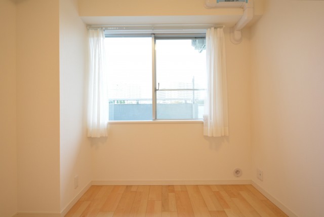 アイビハイツ南品川 洋室2