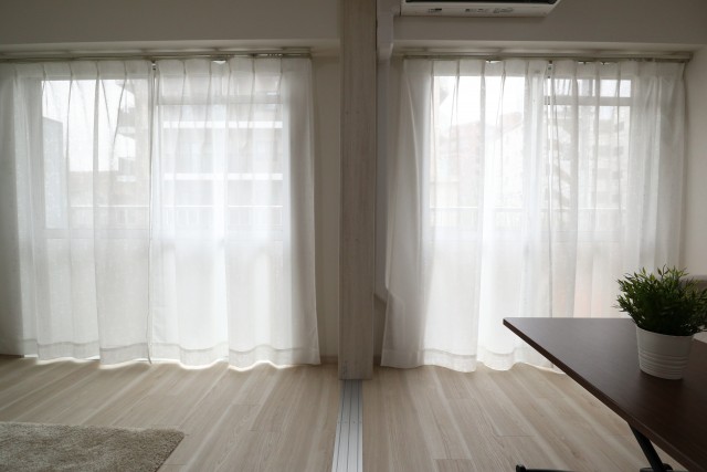 秀和南大井レジデンス洋室