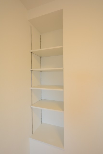 馬事公苑前ハイム2号棟 洋室2