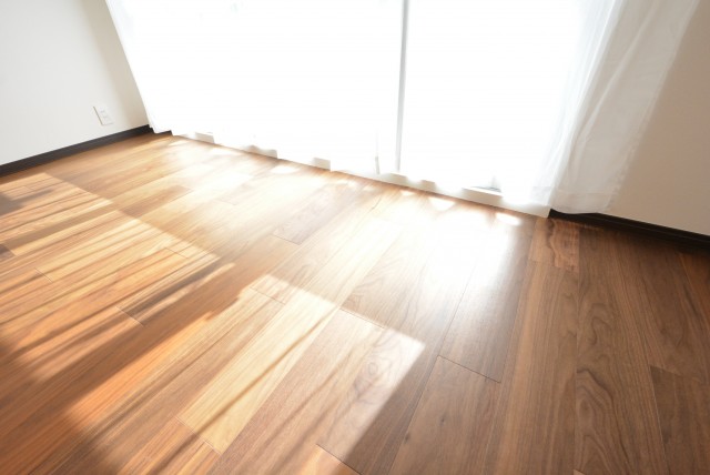 グリーンキャピタル広尾 LDK