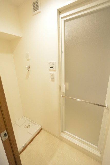 グリーンキャピタル広尾 浴室