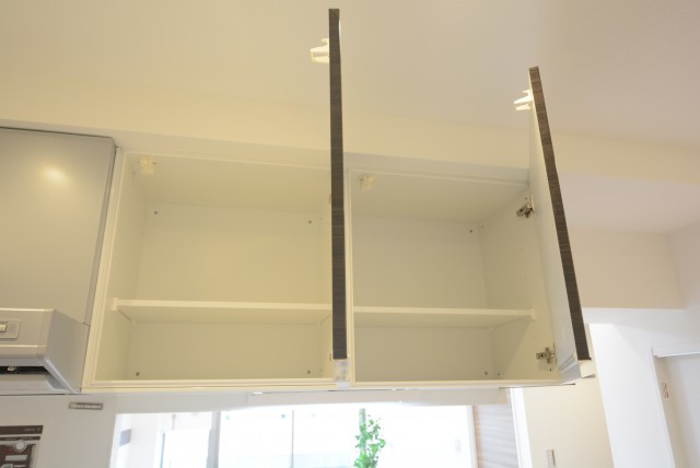 馬事公苑前ハイム2号棟 キッチン