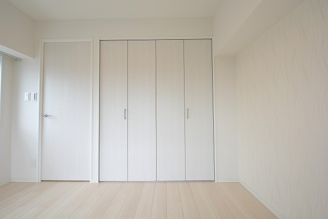 モナーク三軒茶屋 洋室