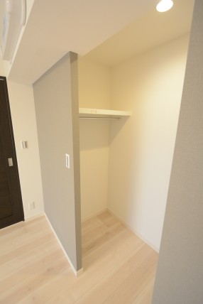 多摩川芙蓉ハイツ３号棟 洋室1