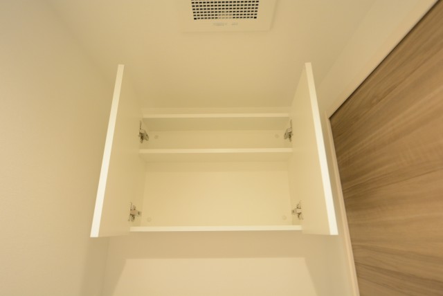 朝日プラザ東池袋 トイレ