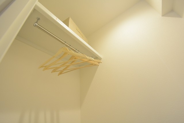 杉並コーポラス 洋室１